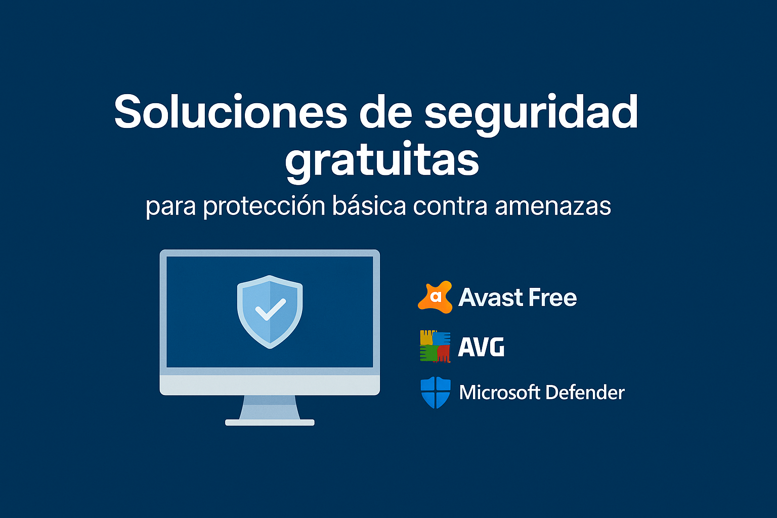 Antivirus Gratuitos