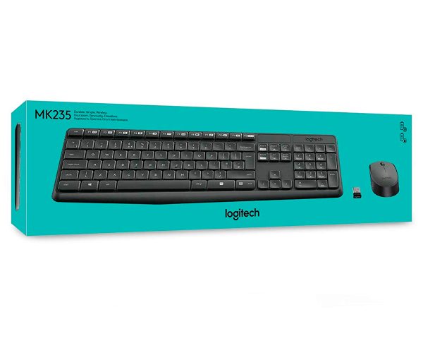 Teclados