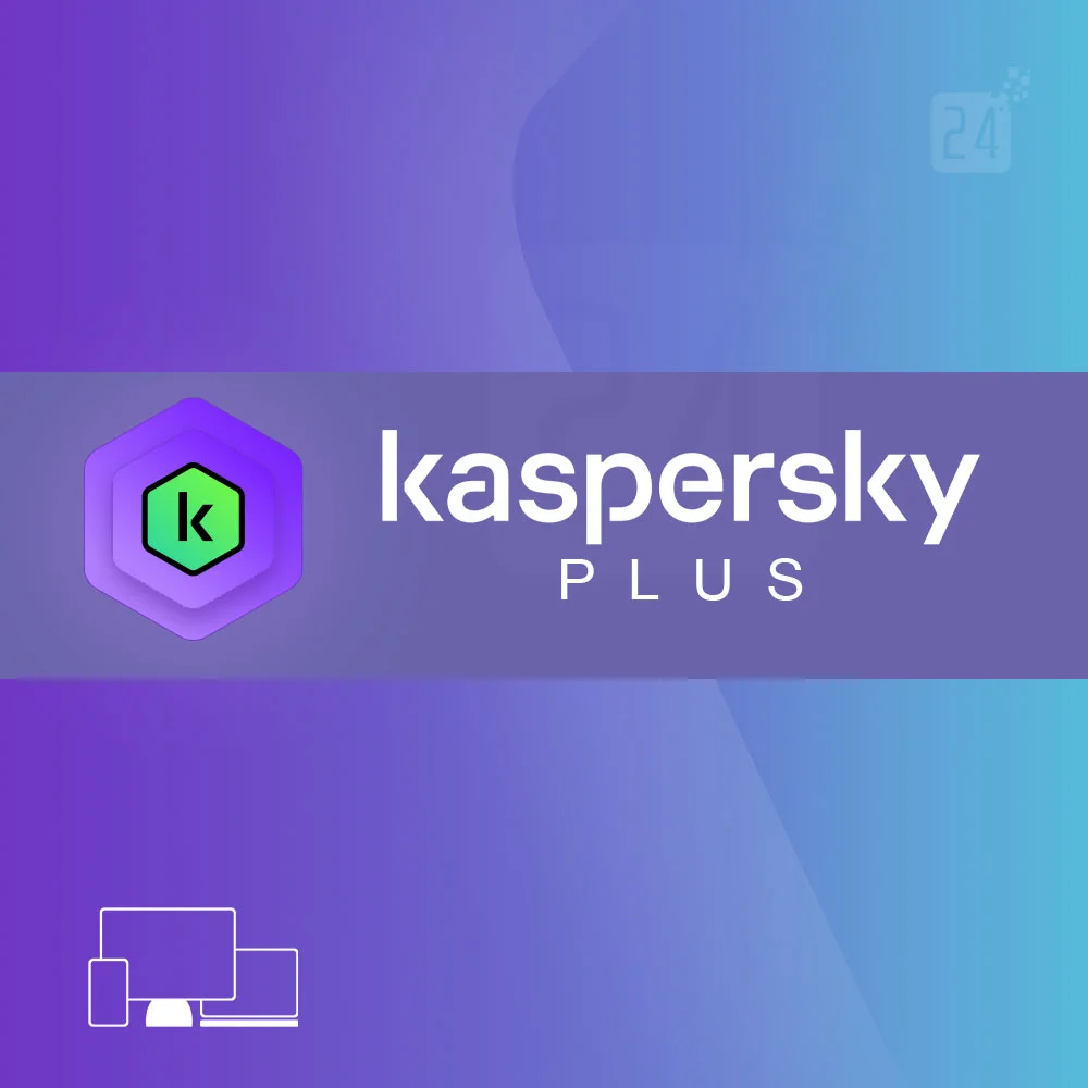 Karpersky Plus