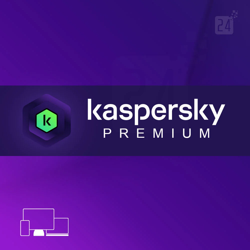 Karpersky Premium