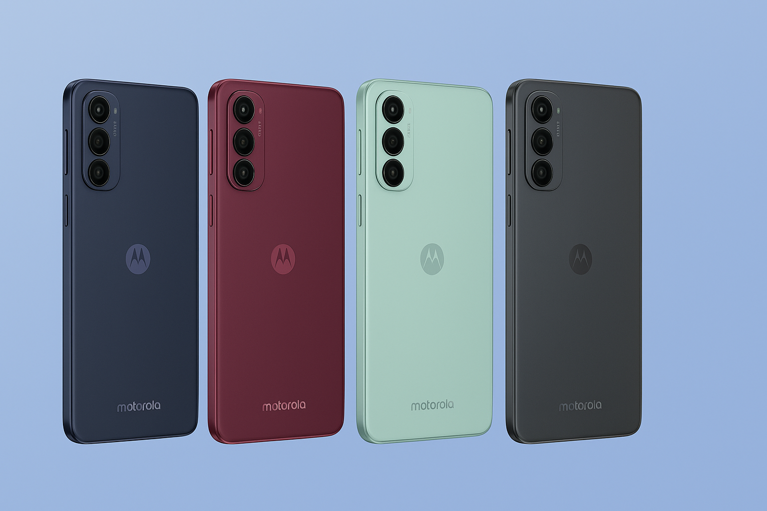 Celulares Motorola