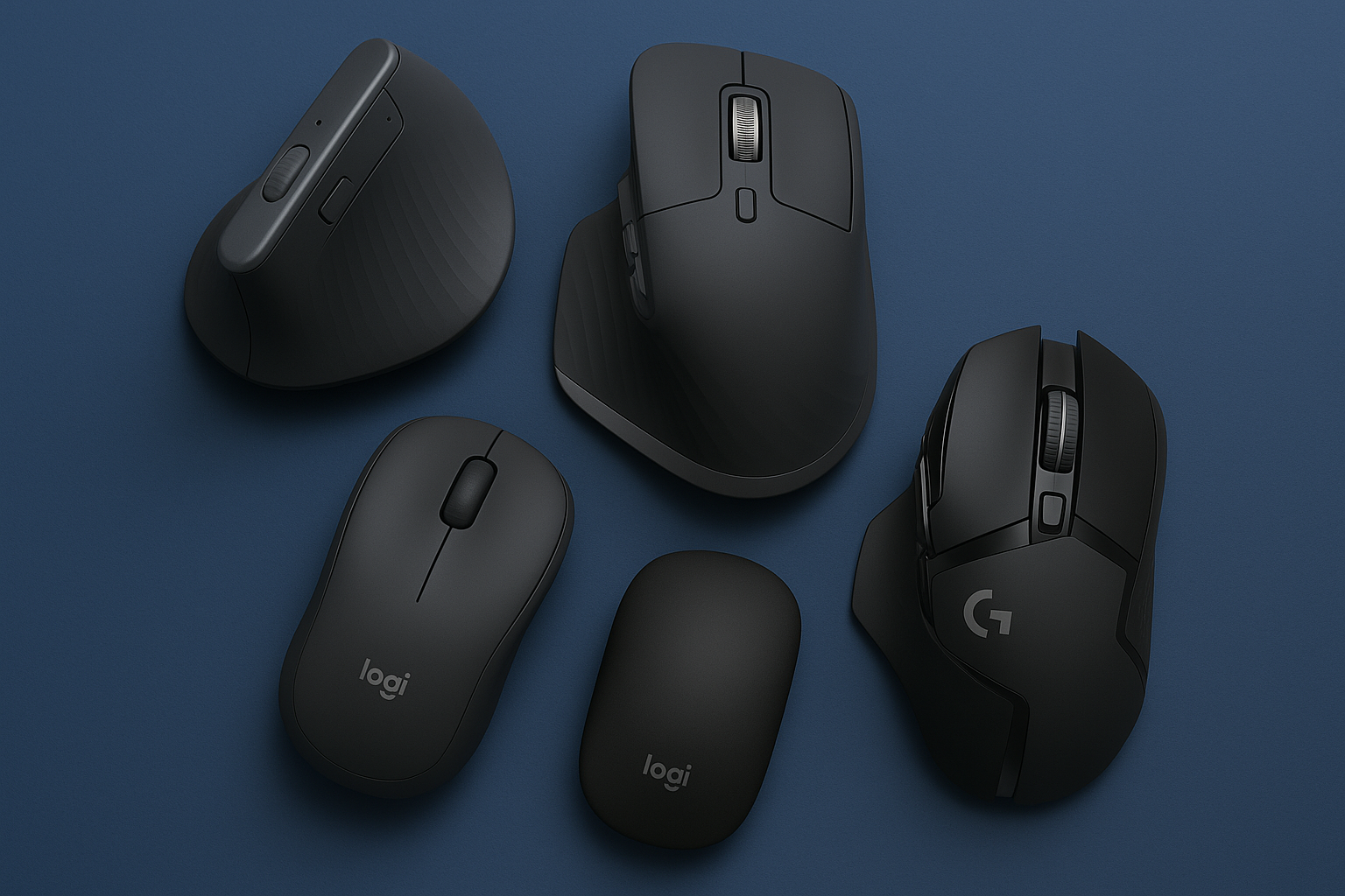 Mouse