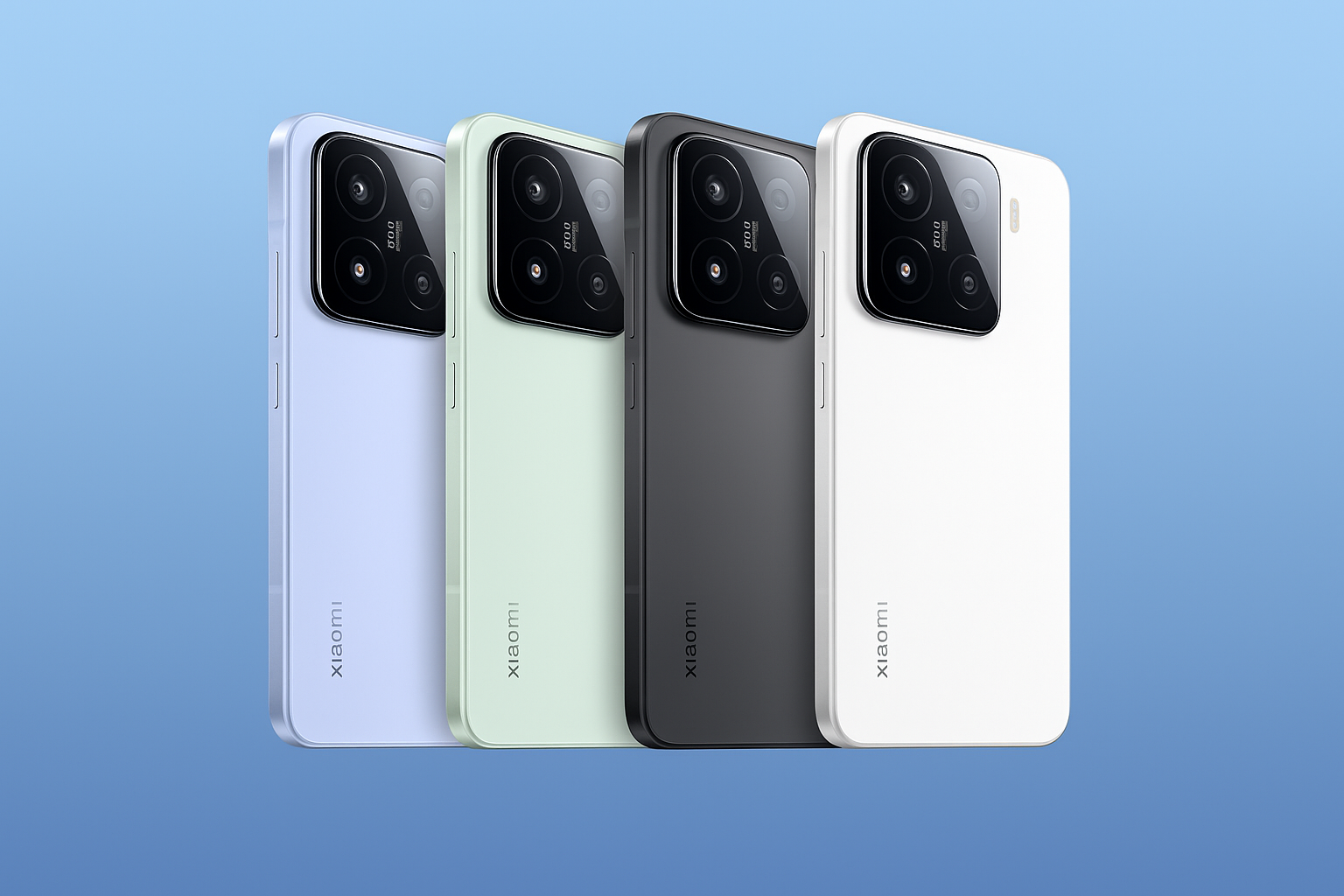 Celulares Xiaomi